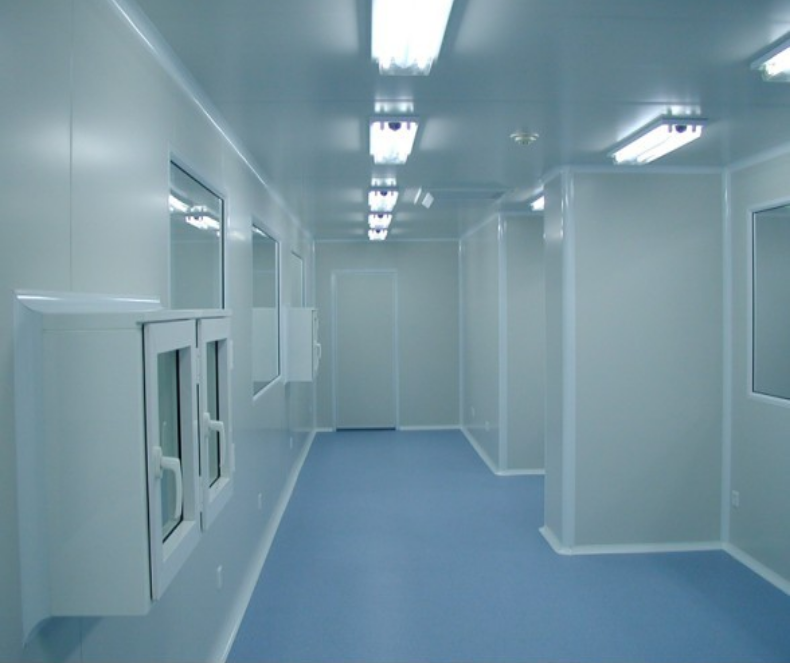 濰坊實驗室凈化工程,濰坊實驗室建設工程