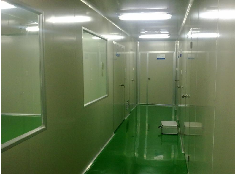 濰坊實驗室凈化工程,濰坊實驗室建設工程