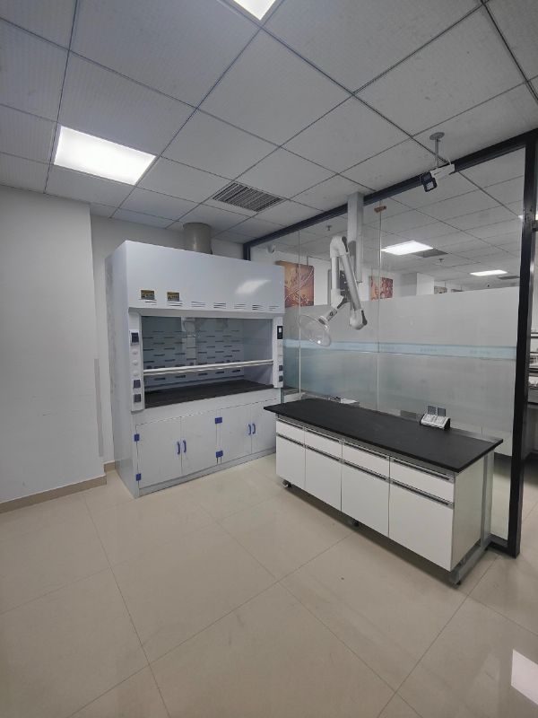 實驗室通風系統