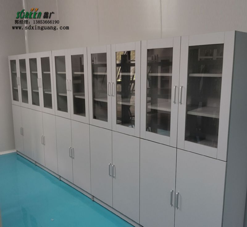 全鋼器皿柜