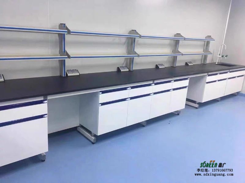 實驗室規(guī)劃