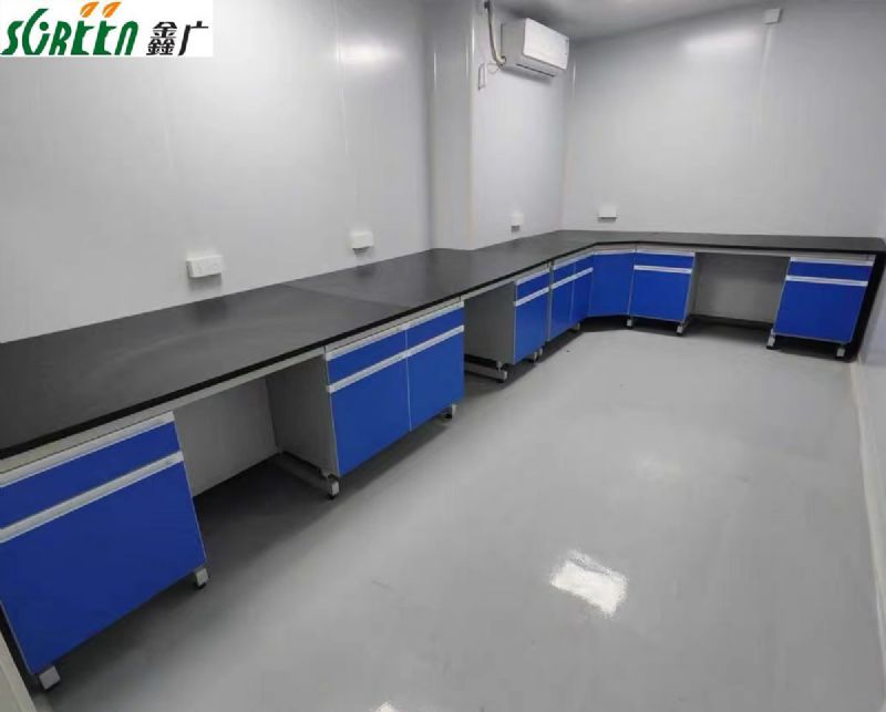 實驗室規(guī)劃