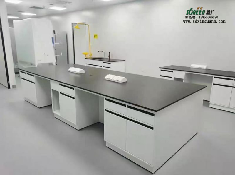 濰坊實驗臺廠家全鋼實驗臺實驗室工作臺廠家供應